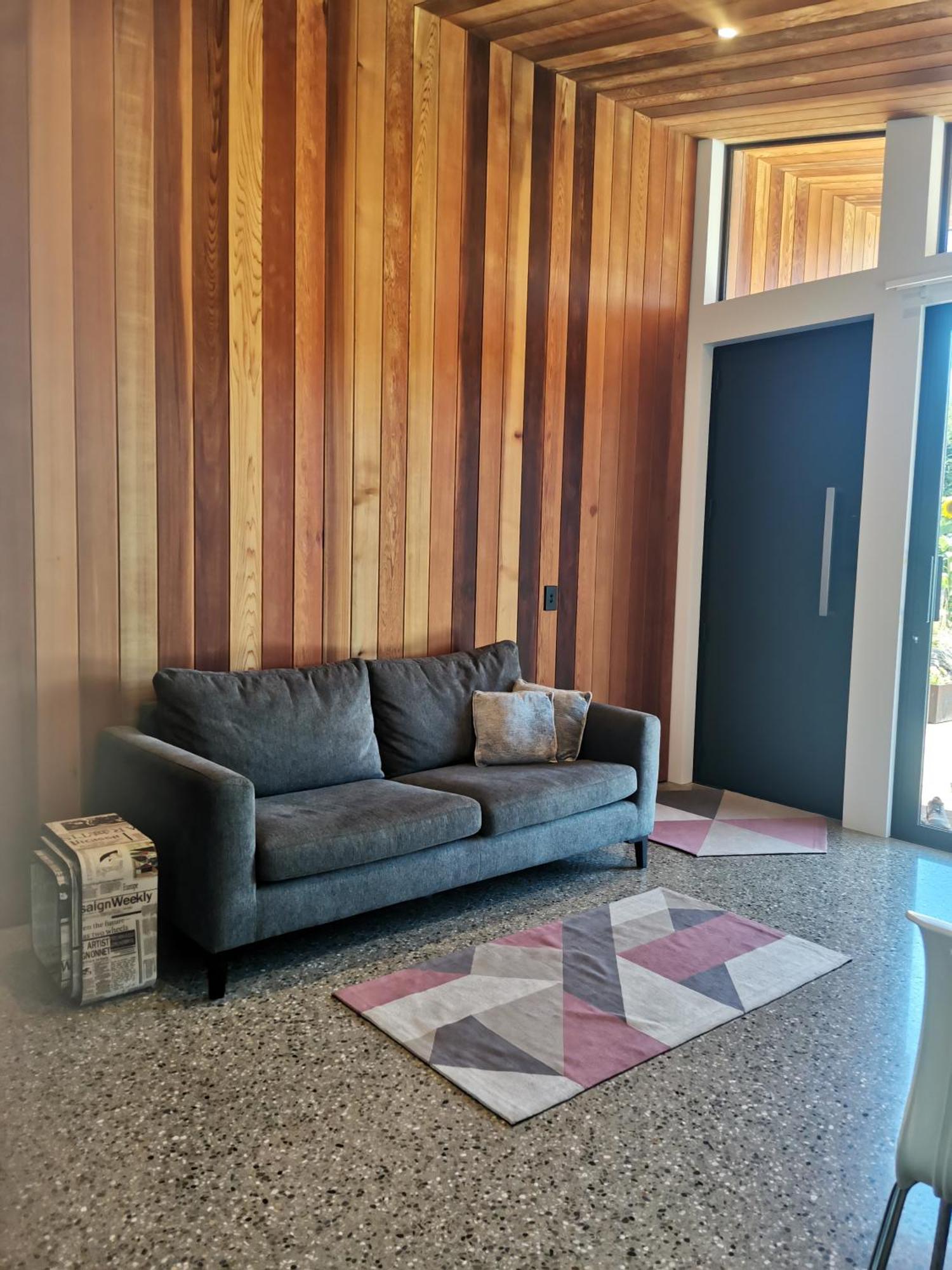 Roys View Lejlighed Wanaka Eksteriør billede